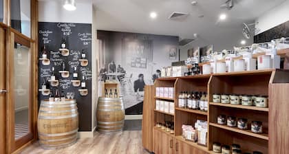 RACV Goldfields Resort