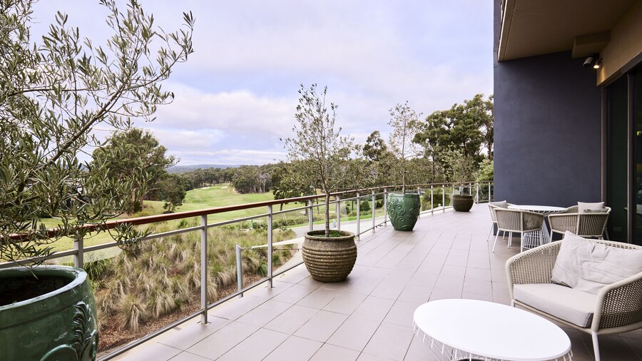 RACV Goldfields Resort