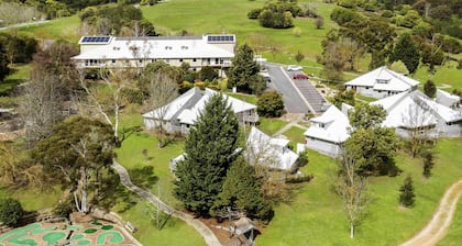The Sebel Pinnacle Valley Resort