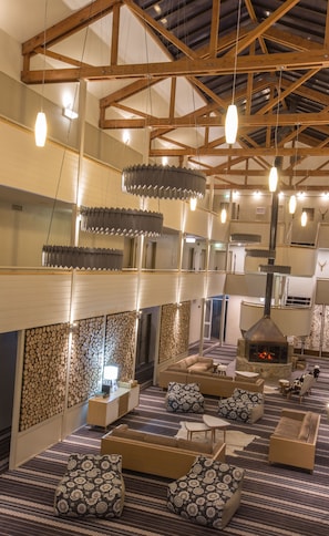 Interior - The Sebel Pinnacle Valley Resort (Merrijig)