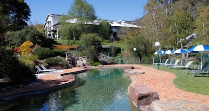 The Sebel Pinnacle Valley Resort