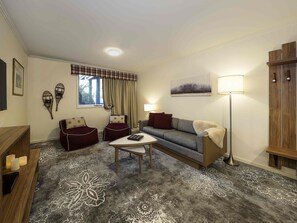 Apartment, 1 Bedroom