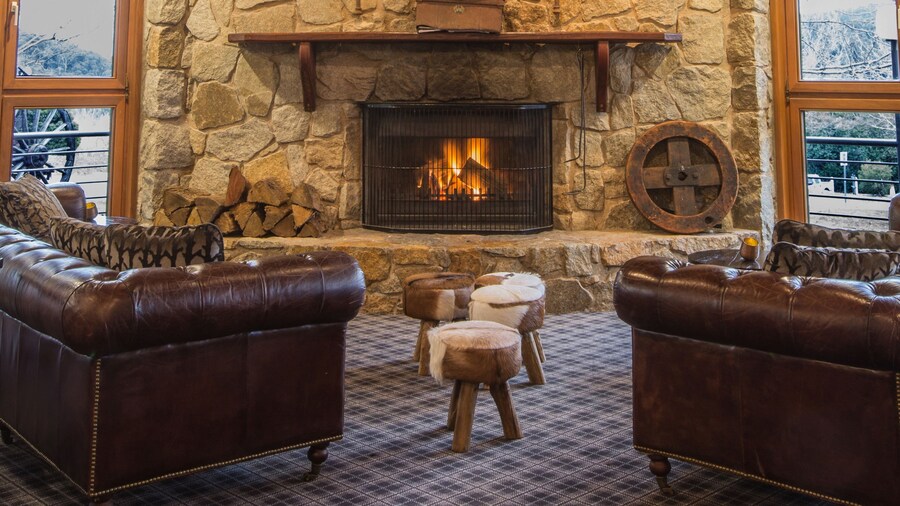 The Sebel Pinnacle Valley Resort