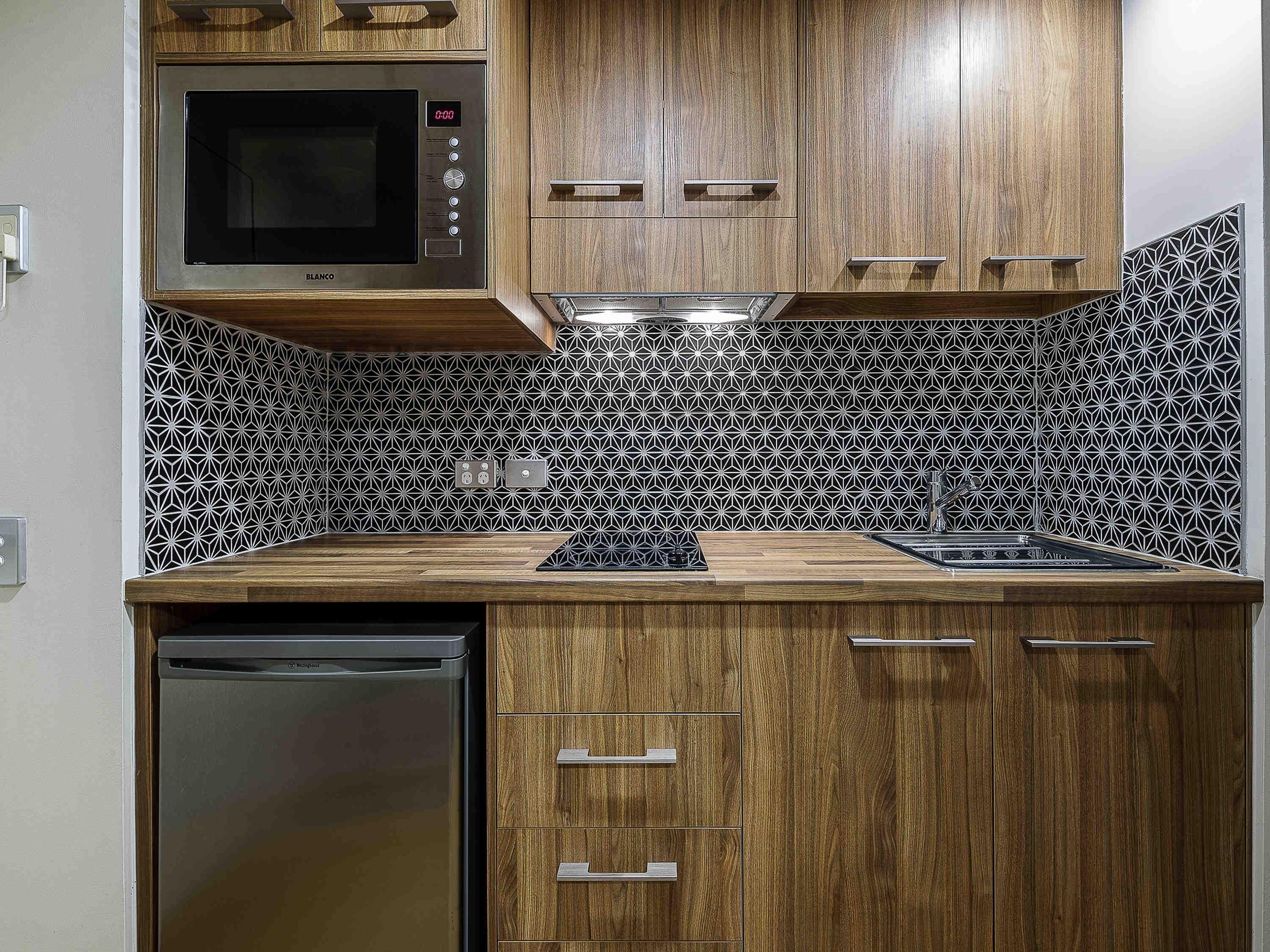 Studio | In-room safe, desk, iron/ironing board, cribs/infant beds