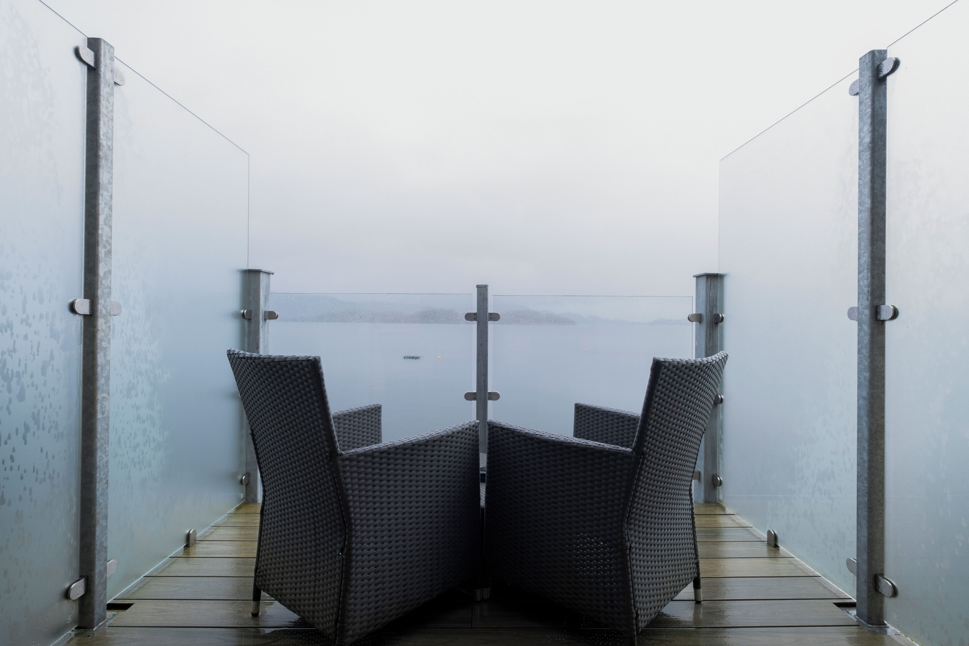 Premier Double or Twin Room | Terrace/patio