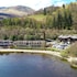 Lodge on Loch Lomond Hotel