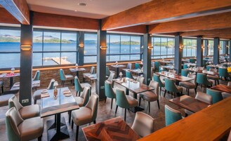 包含每日自助早餐