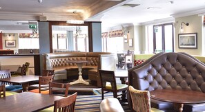 Breakfast, lunch and dinner served - The Wishingwell (Selby)
