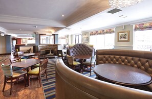 Breakfast, lunch and dinner served - The Wishingwell (Selby)