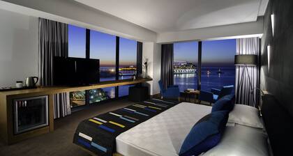 Ilayda Avantgarde Hotel