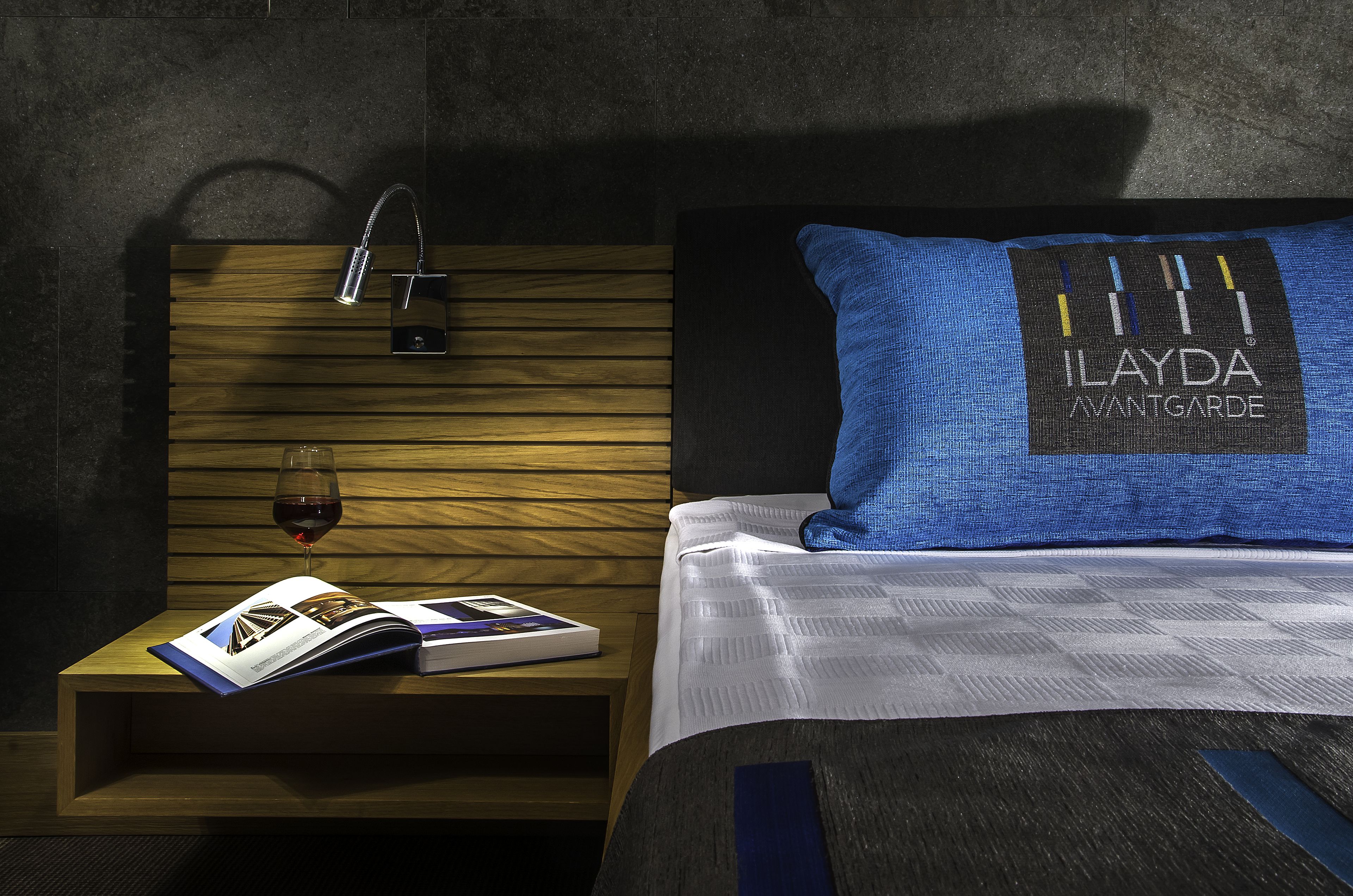 minibar, in-room safe, desk, blackout curtains