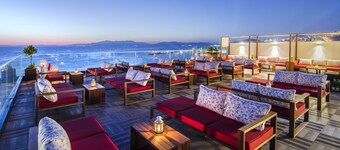 Ilayda Avantgarde Hotel