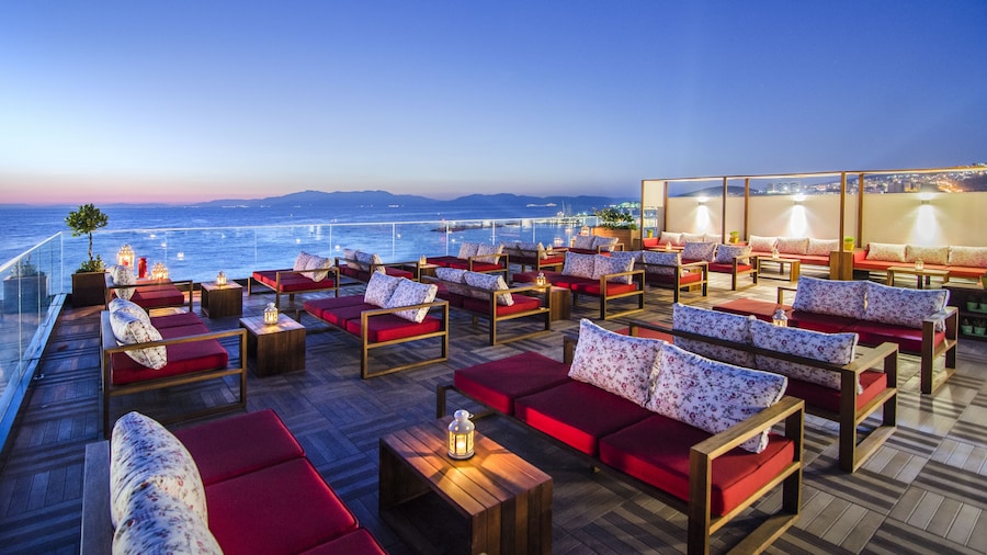 Ilayda Avantgarde Hotel