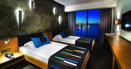 Ilayda Avantgarde Hotel