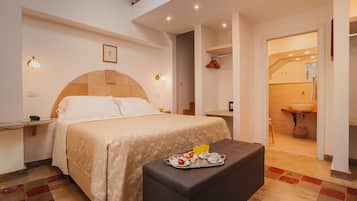 Chambre Deluxe