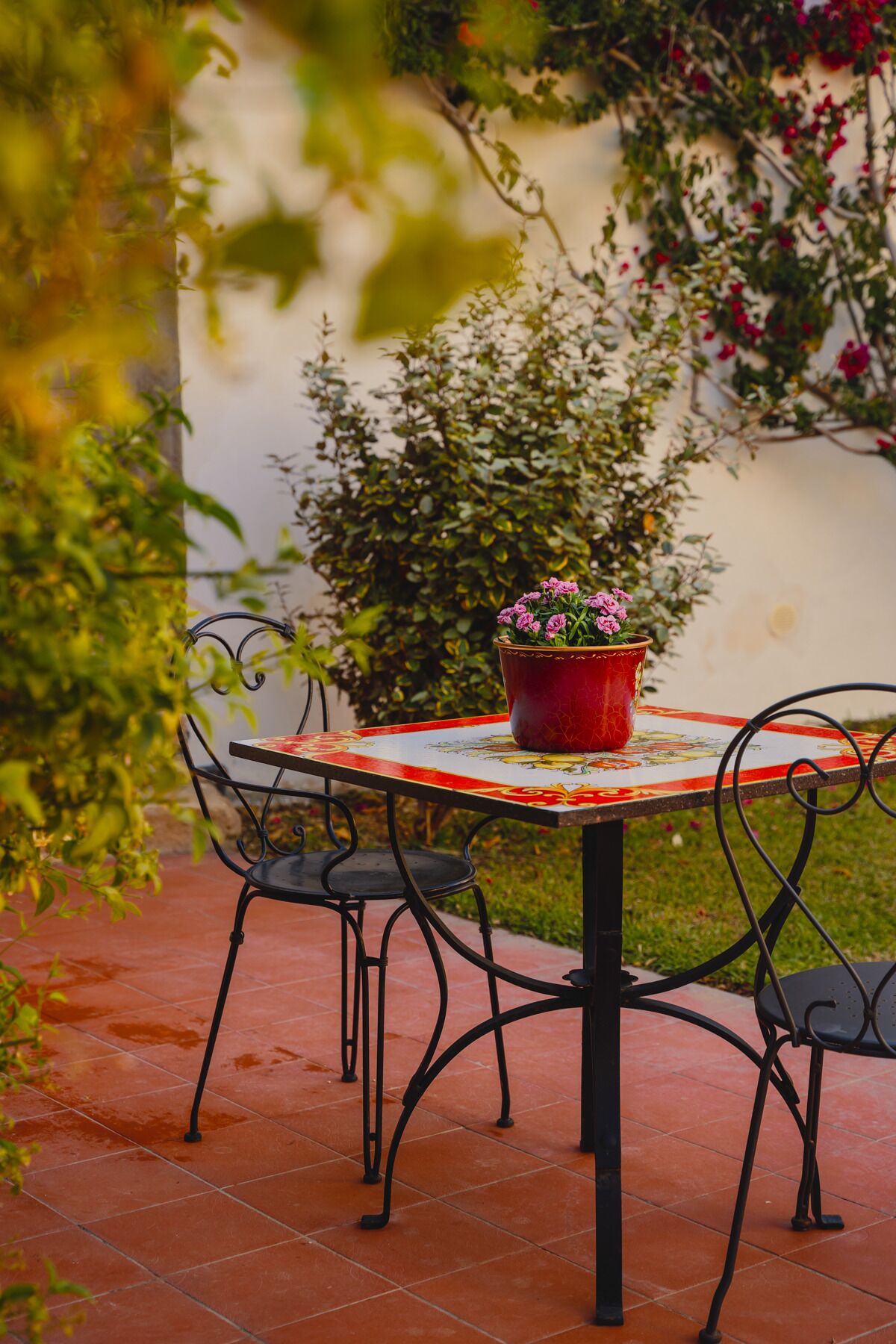 classic room | 1 bedroom, in-room safe, cots/infant beds, free wifi