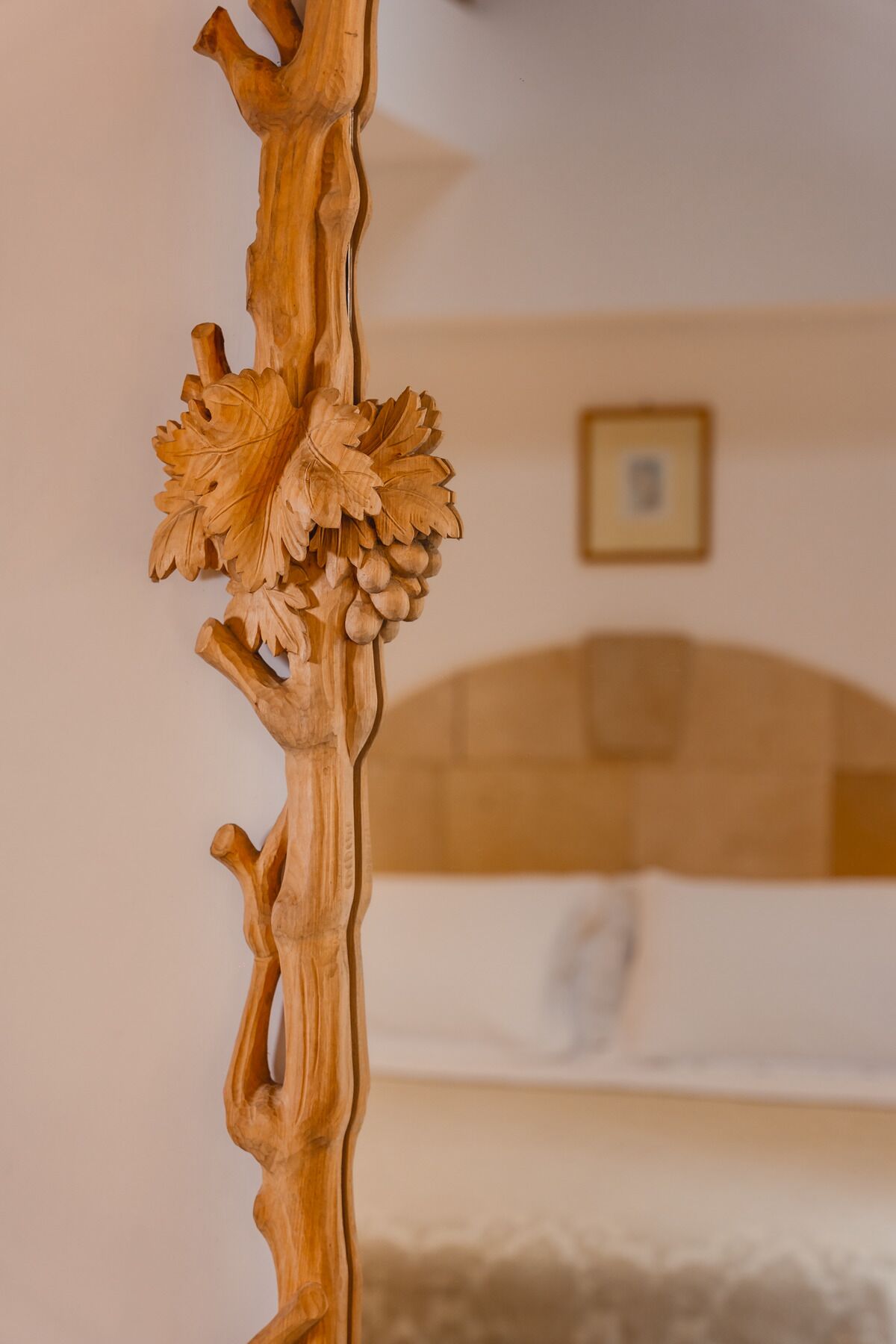 deluxe room | 1 bedroom, in-room safe, cots/infant beds, free wifi