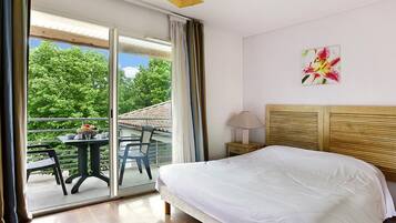 Insonorización, cunas gratuitas y wifi gratis