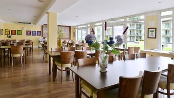 Area sarapan