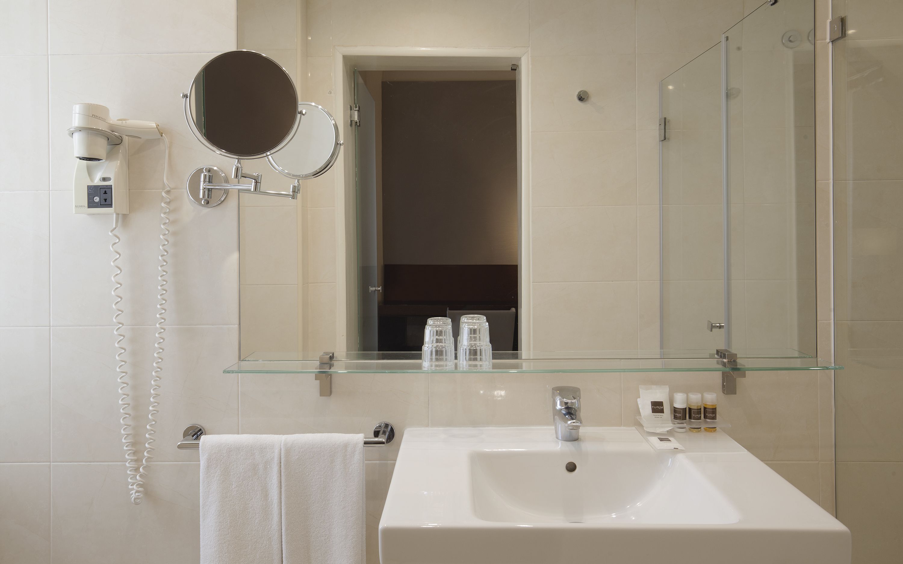 Photo - TURIM Restauradores Hotel