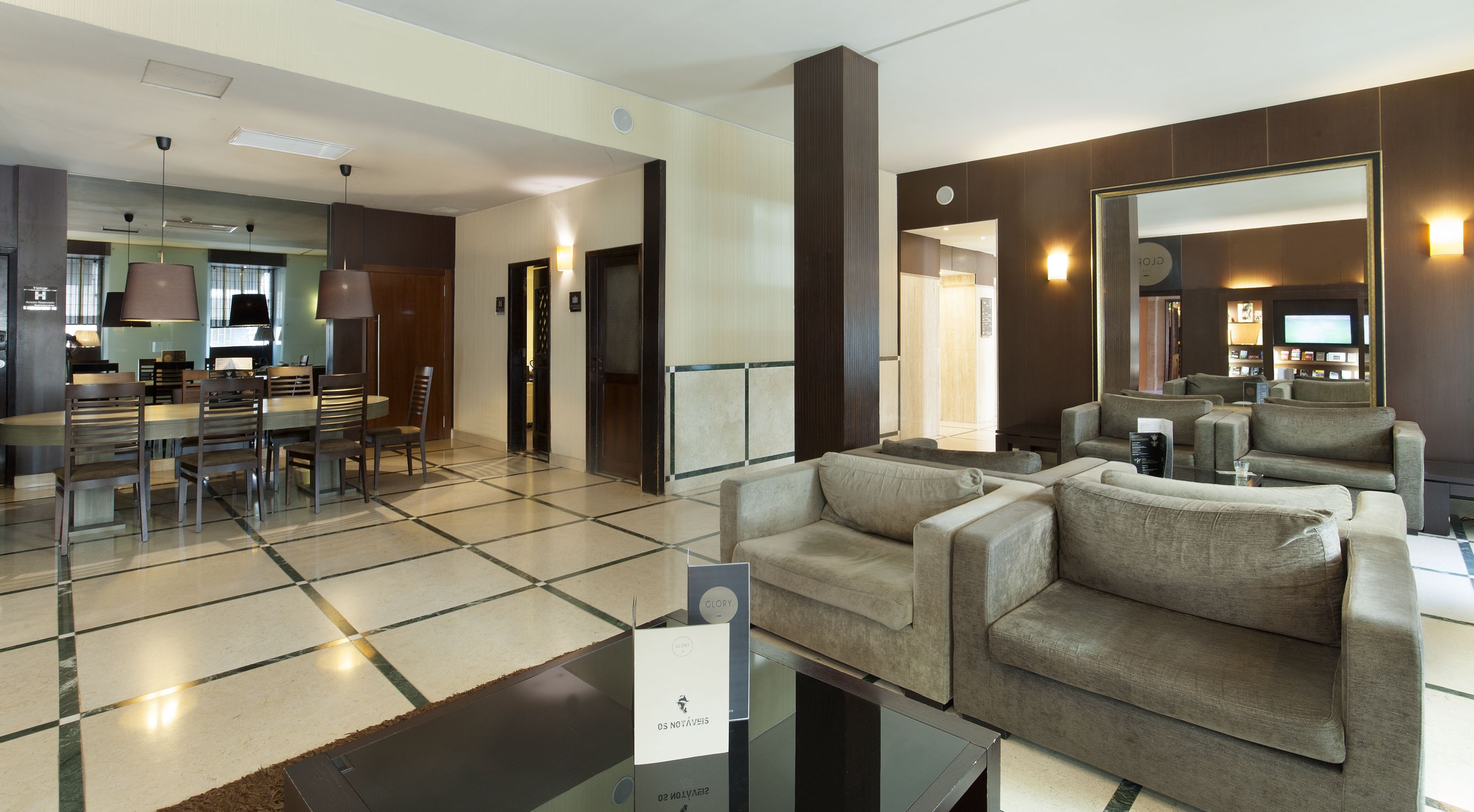 Photo - TURIM Restauradores Hotel