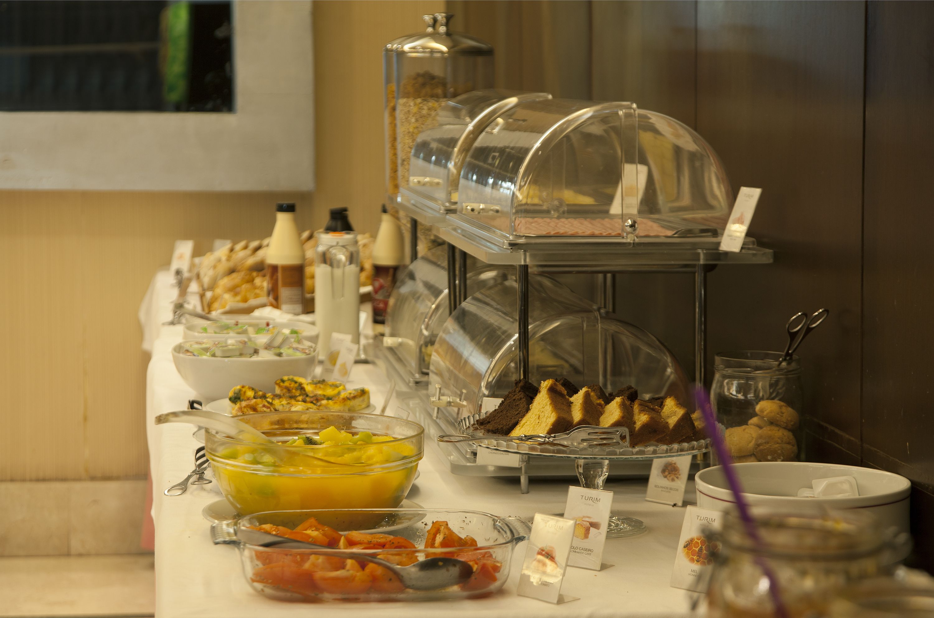 Photo - TURIM Restauradores Hotel