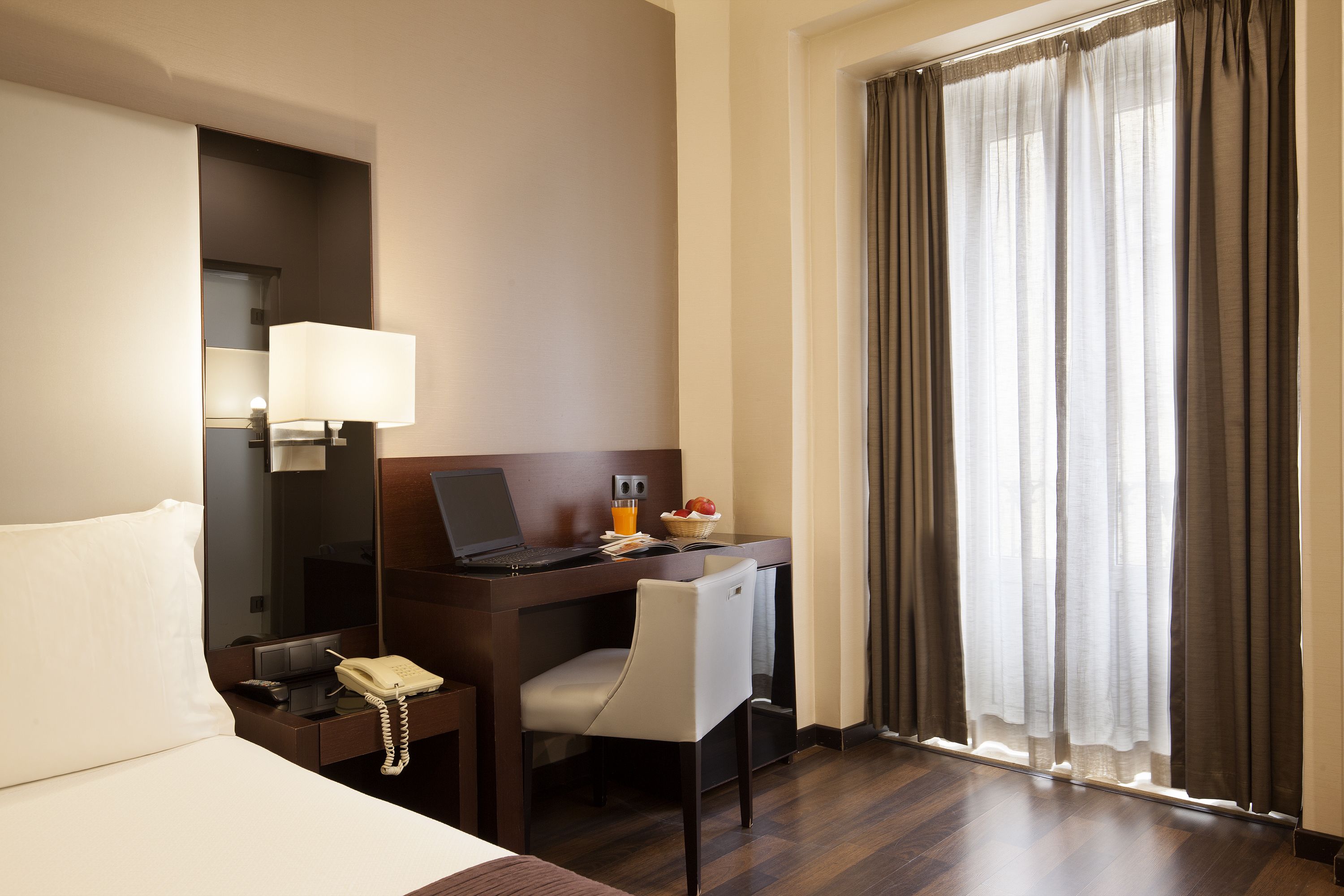 Photo - TURIM Restauradores Hotel