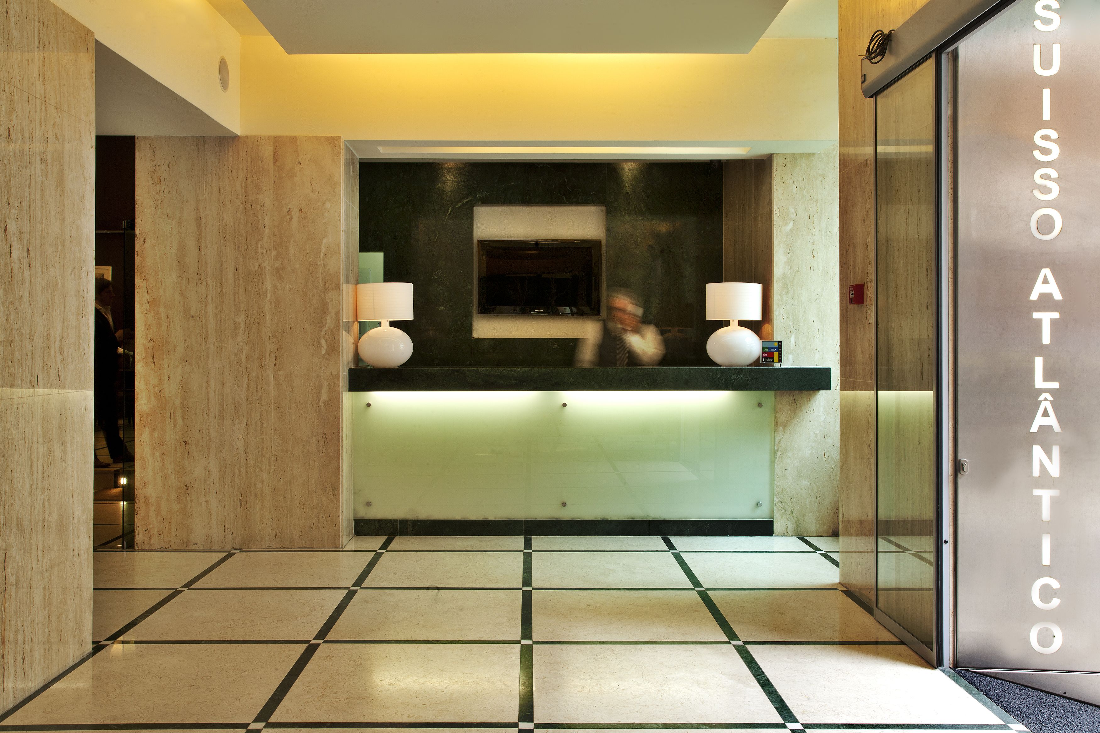 Photo - TURIM Restauradores Hotel