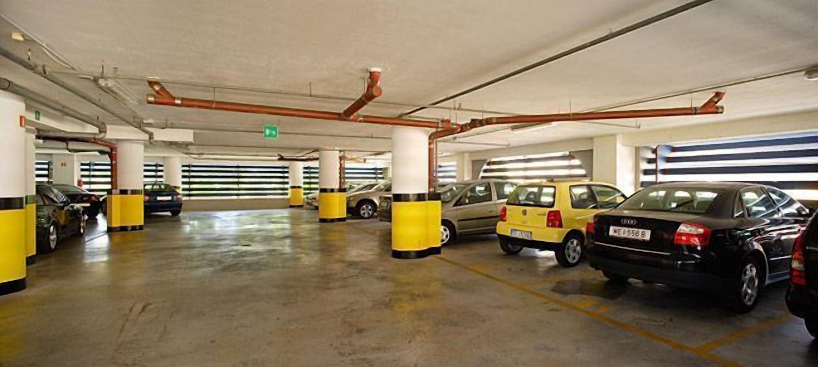 Foto - Hotel Fonzari