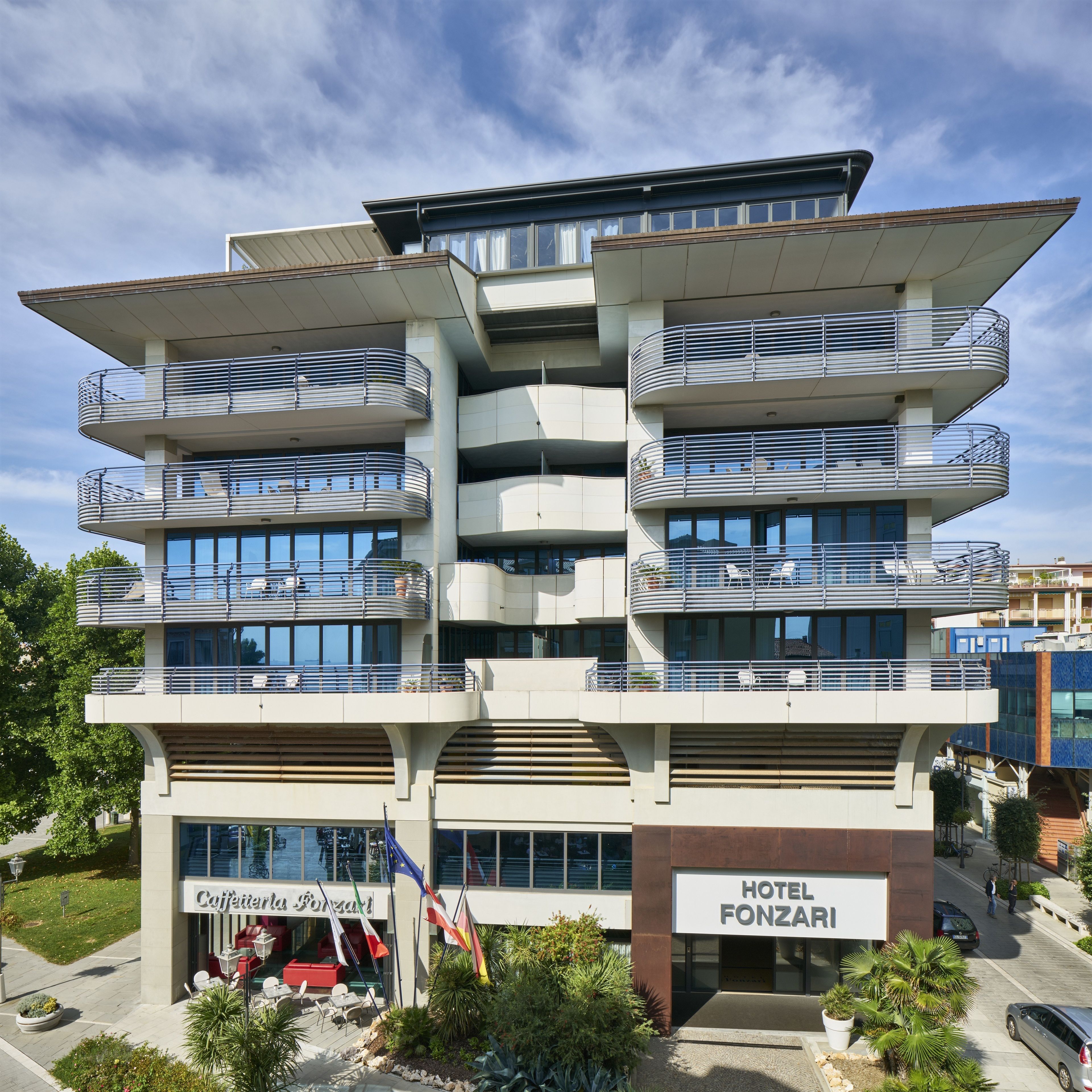 Foto - Hotel Fonzari