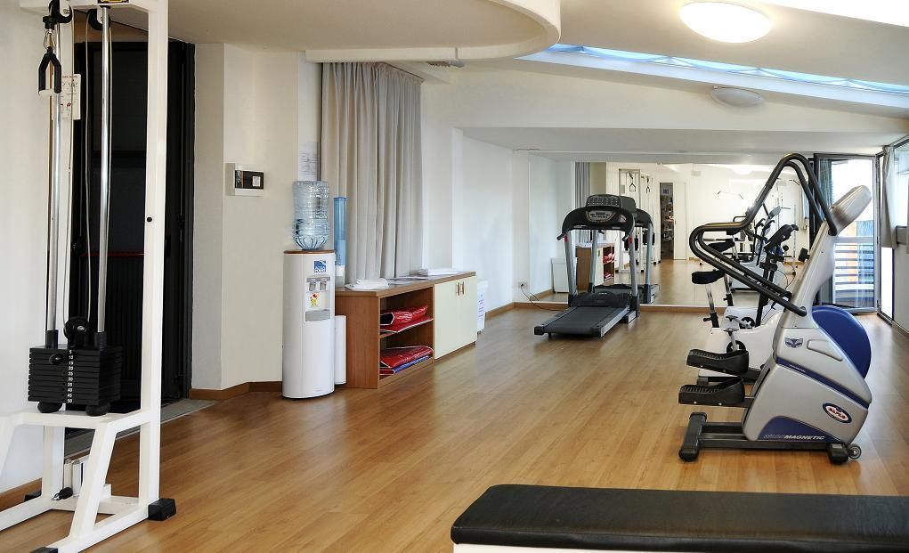 Foto - Hotel Fonzari