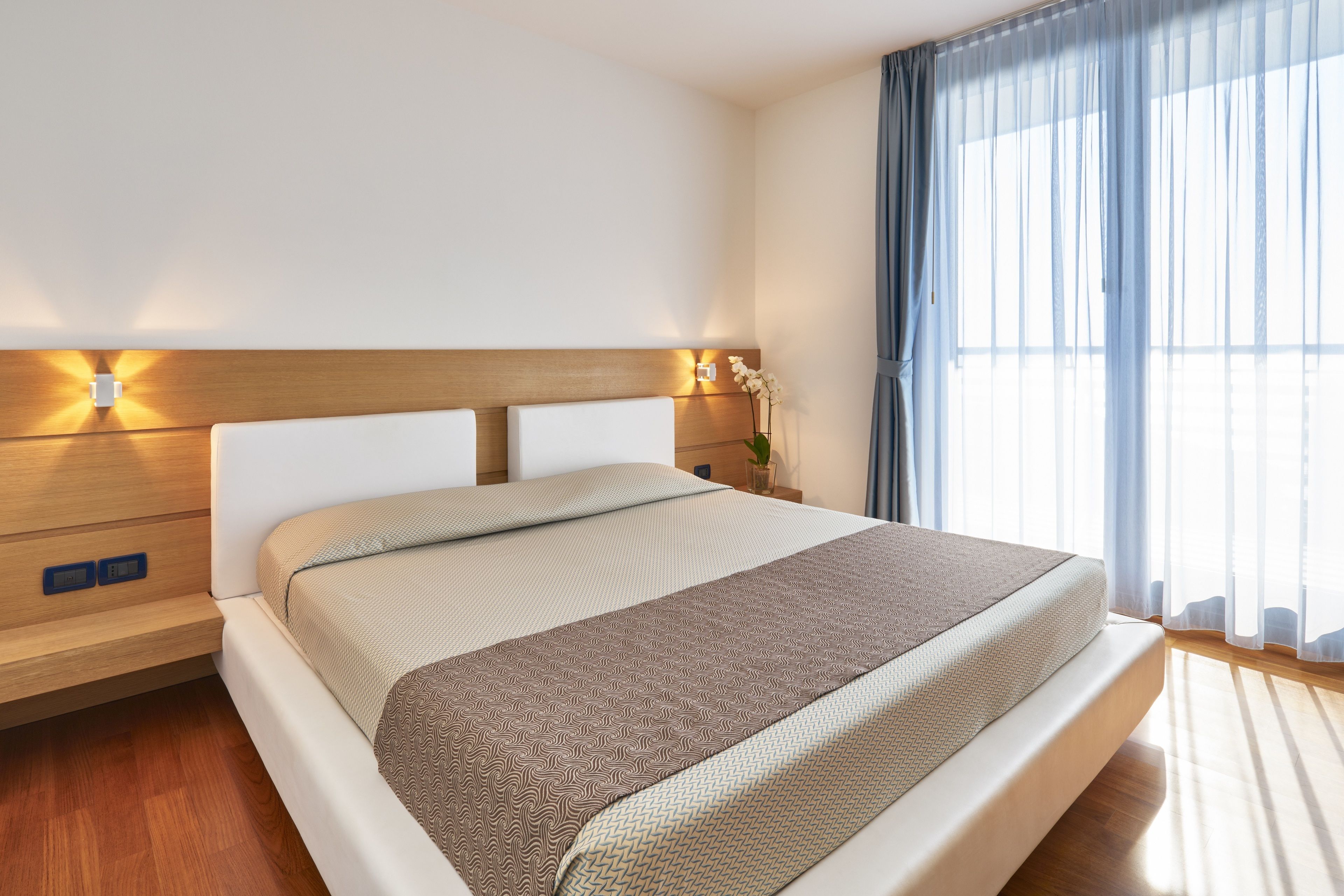 Foto - Hotel Fonzari