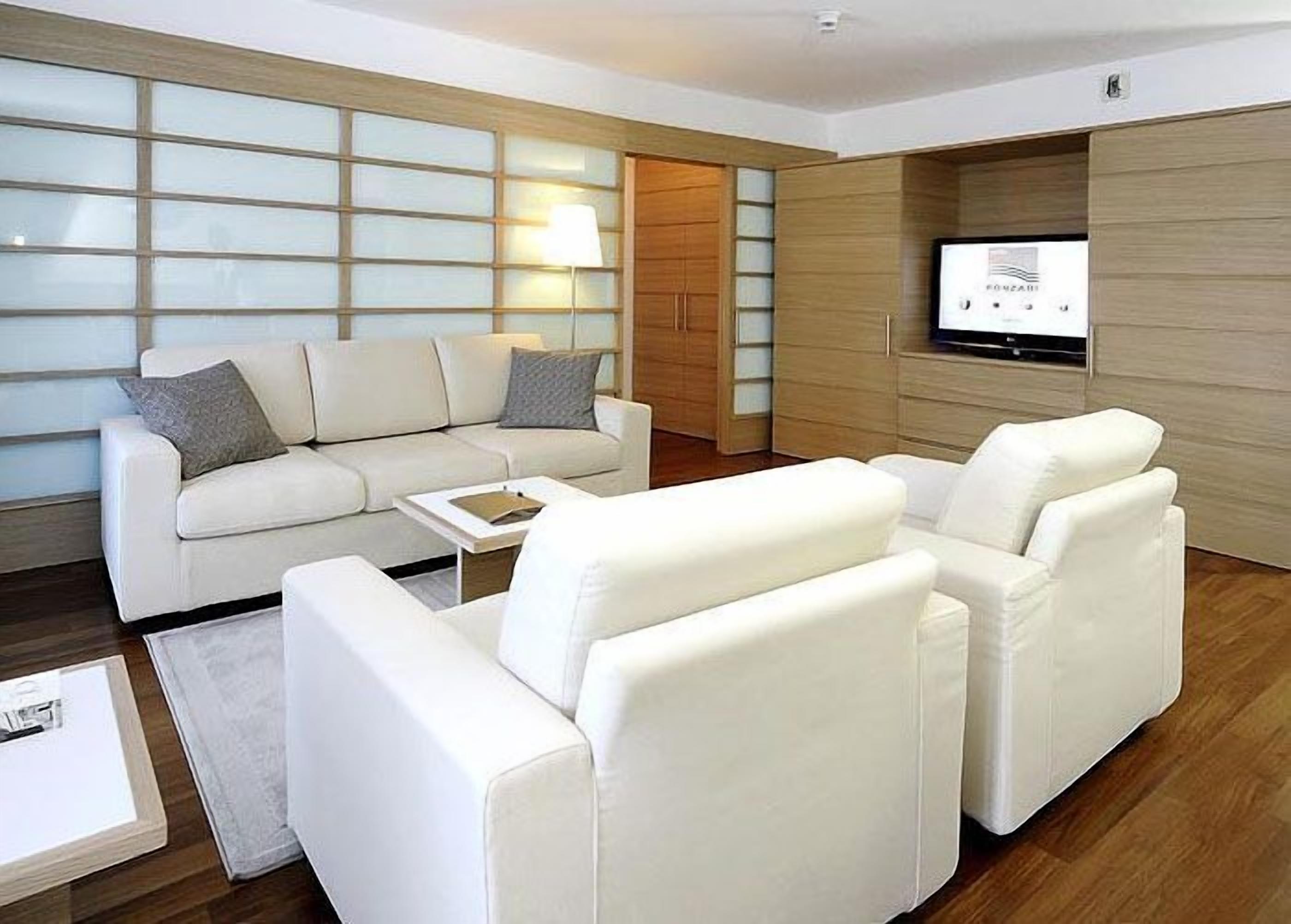 Foto - Hotel Fonzari