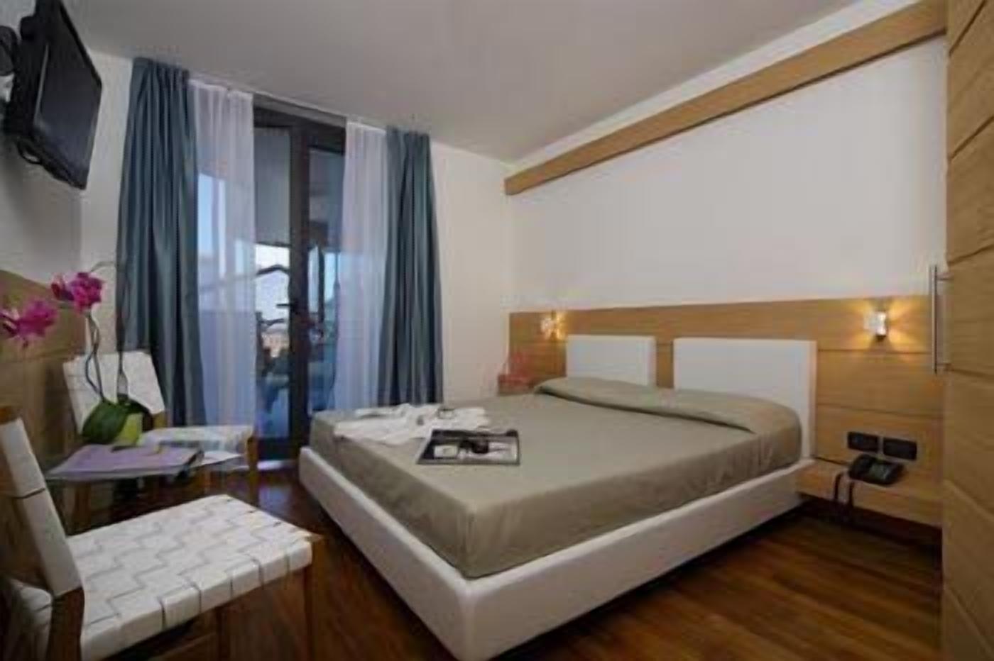 Foto - Hotel Fonzari