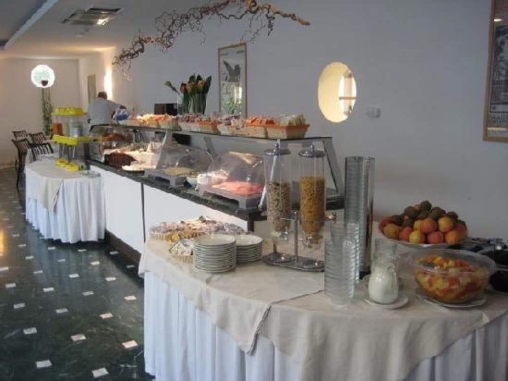 Ca 'Del Moro by null