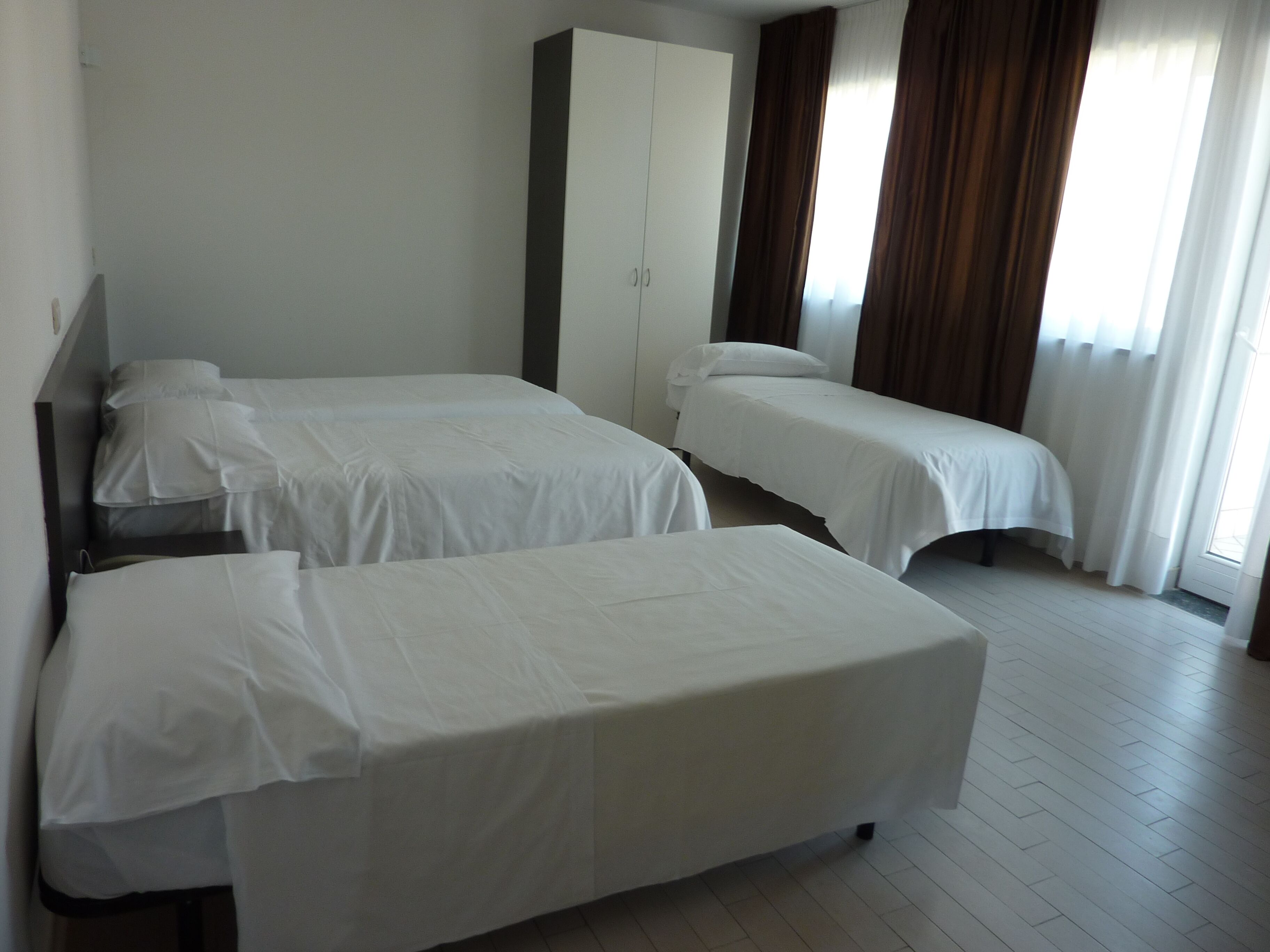 Peralatan tempat tidur hipoalergenik, gebar bulu kapas 
