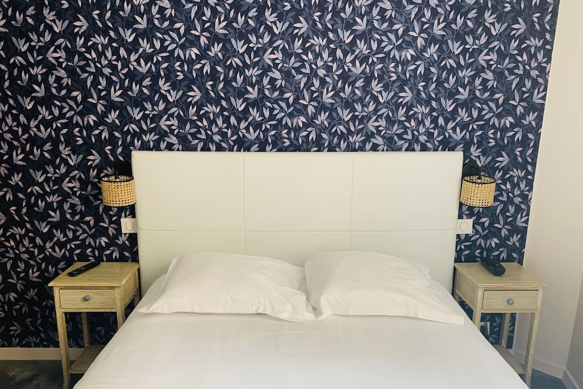 Chambre Classique | Bureau, rideaux occultants, chambres insonorisées
