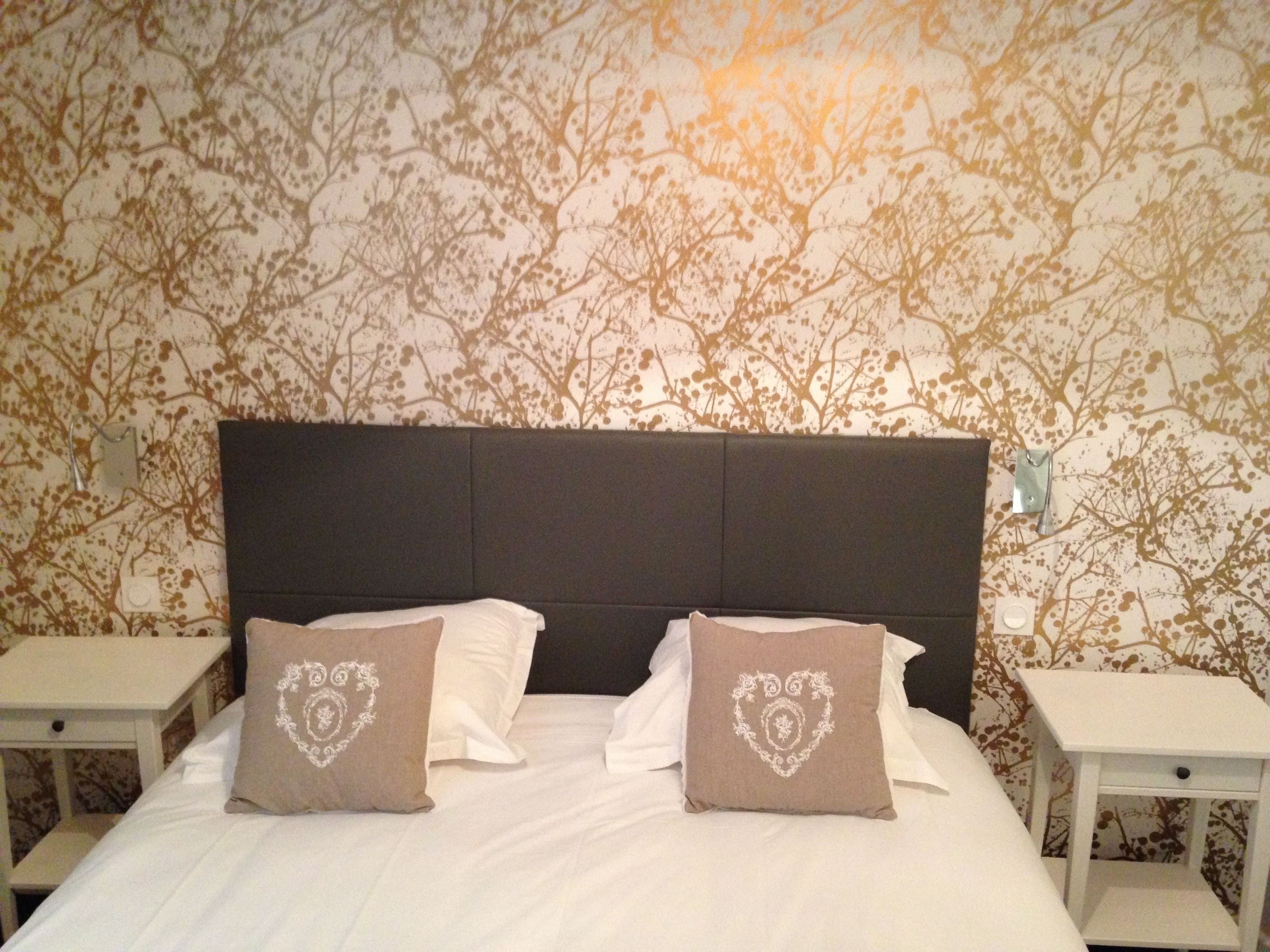 superior room | desk, blackout curtains, soundproofing, iron/ironing board