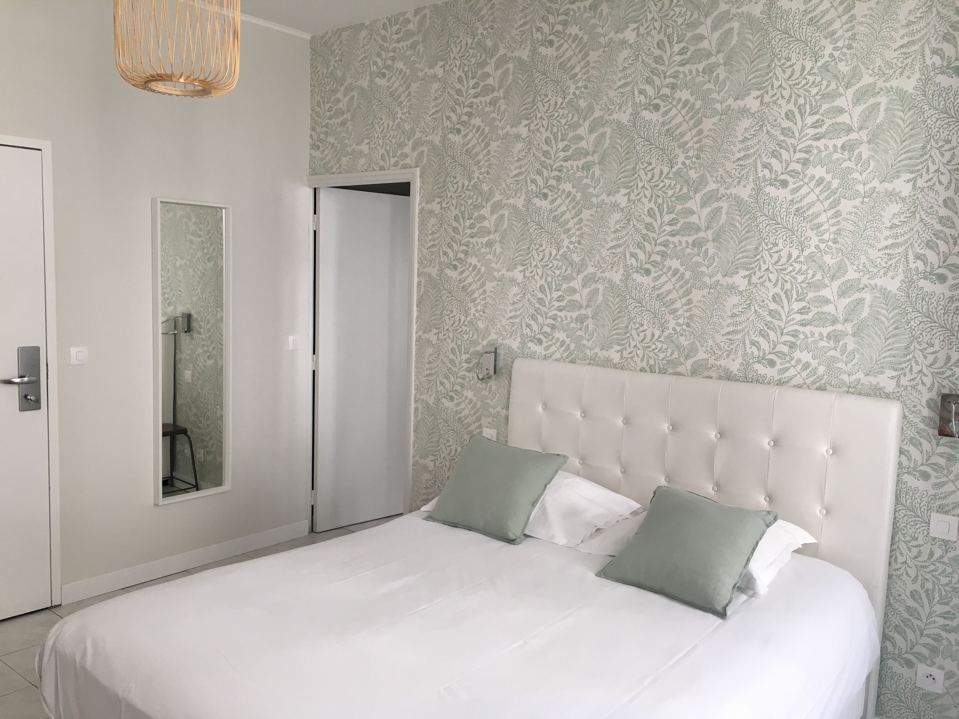 Foto - Hôtel Central