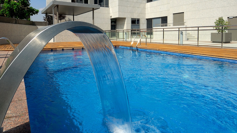 Hotel Vincci Frontaura