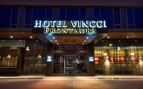 Hotel Vincci Frontaura