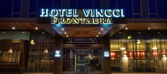 Hotel Vincci Frontaura