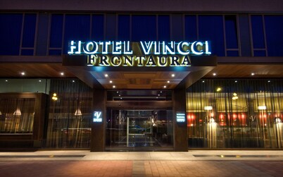Hotel Vincci Frontaura