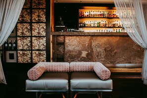 Restaurant - AX The Palace (Sliema)
