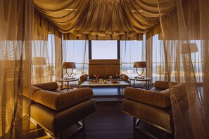 Restaurant - AX The Palace (Sliema)