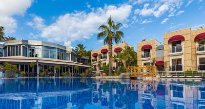 Bodrium Hotel & Spa - City Center