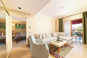Luxury Suite - Bodrium Hotel & Spa - Special Class (Bodrum)