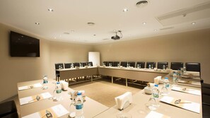 Sala de reunião