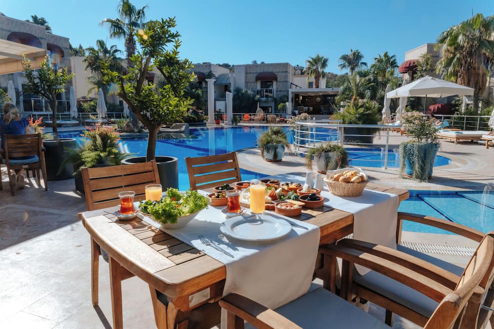 Bodrium Hotel & Spa - City Center
