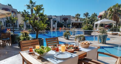 Bodrium Hotel & Spa - Special Class